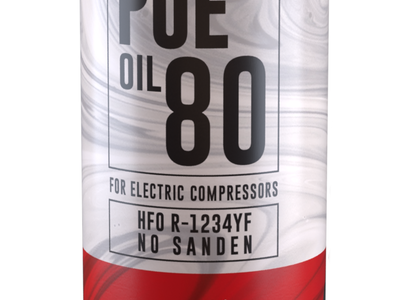 ELKE POE 80 OLIE 250ML GELIJKWAARDIG AAN DENSO ND-11 HYBRID  R134 & 1234YF