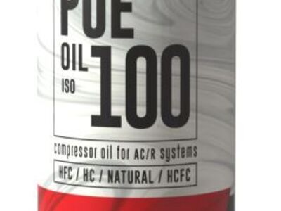 ELKE POE 100 OLIE 250ML