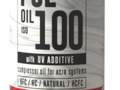 POE 100 OLE MET UV / DYE 250ML