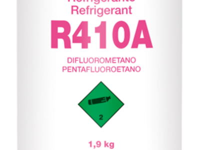 R410A INHOUD 1,9 KG 155,0