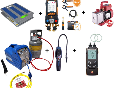 BRL 100 BASIS SET PRO I DIGITAAL PROFESSIONAL, ACTIE! 