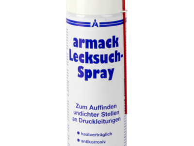 Armack lekdetectie spray 400ML