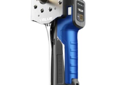 VALUE Electrisch flare apparaat VET-19Li 249,00 ACTIE!