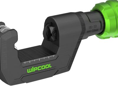 WIPCOOL Pijpsnijder 4-32MM HC-32