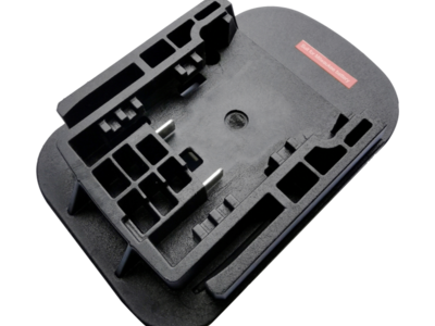 WIPCOOL MILWAUKEE Baterij Adapter BA-4
