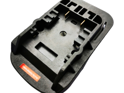 WIPCOOL WORKX Baterij Adapter BA-6