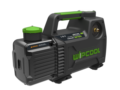 WIPCOOL Vacuümpomp 2F2R 142L/min 2 traps