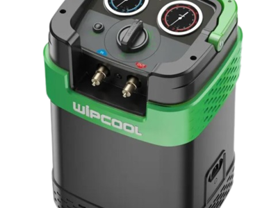 WIPCOOL A2L RECOVERY UNIT MRM55 