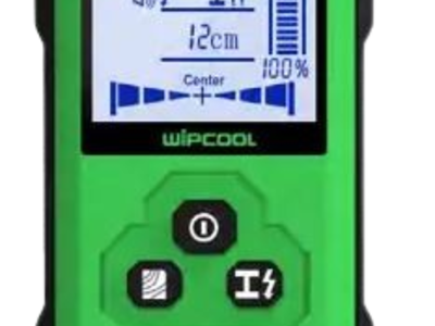 WIPCOOL muur scanner AWD12