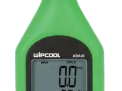 WIPCOOL ADA30 Luchtsnelheid meter 