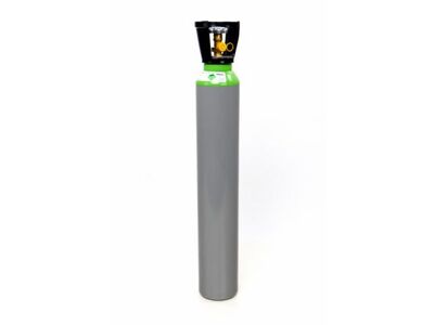 VULLING FORMEERGAS COOLAIRCO CILINDER 69,99 ex (95% Nitrogen 5% Hydrogen UN1956) (Stikstof + Waterstof) 