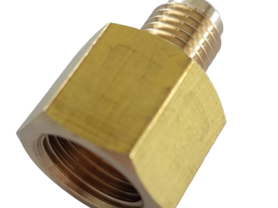ADAPTER F 3/8