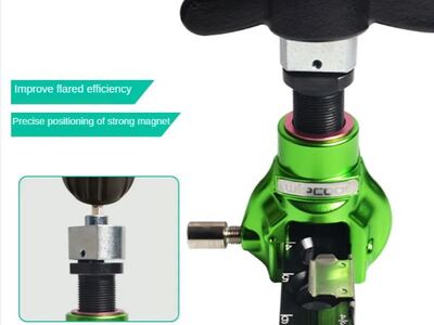 WIPCOOL EF-2L Manual flare tool 