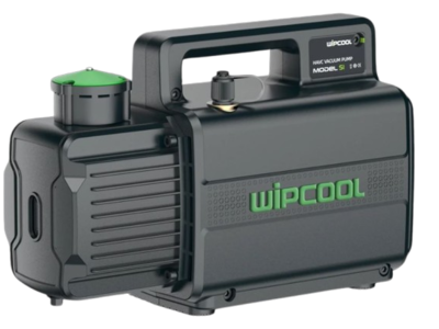 WIPCOOL S2 Vacuümpomp 113L/min S Series 6 CFM