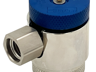  R-1234YF Parker® LD - 12mm AUTOMOTIVE SNELKOPPELING 