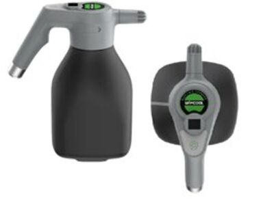 WIPCOOL Electrische Sprayer C2BW