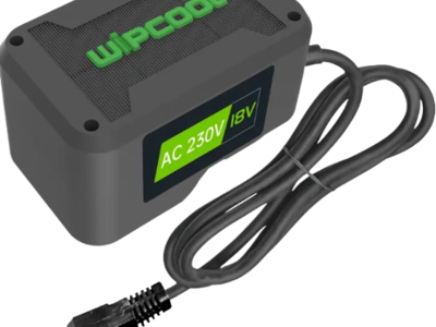 WIPCOOL BC-18 230V adapter / converter 