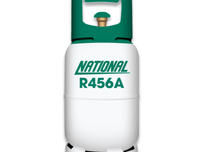 R456A 12KG Koudmiddel vervanger voor de R134A 399,00 