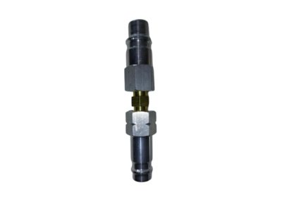 Slangen spoelkit R134A HP LP PAG tbv aircomachine R134A