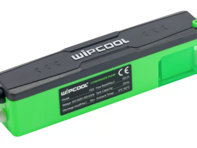 WIPCOOL P22i Condenspom SLIM INTELLIGENT NIEUW IN PROGRAMMA 