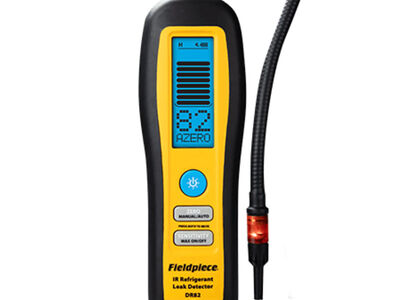 FIELDPIECE DR82EU Lek detecor 