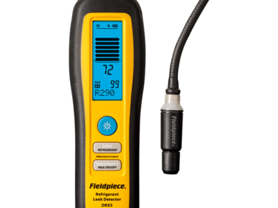 FIELDPIECE DRX3 ATEX detector