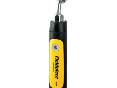 FIELDPIECE JL3PRINT Job Link® Systeem Druksonde