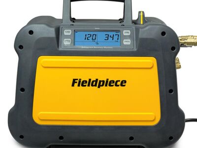 FIELDPIECE MR45INT 
