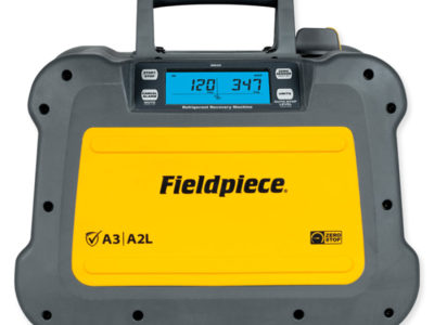 FIELDPIECE MR53INT A2L A3 ATEX
