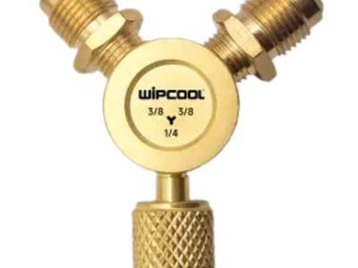 WIPCOOL Y STUK MYF-1   2x 3/8