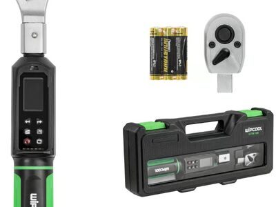 WIPCOOL HTW-80 Digital momentsleutel