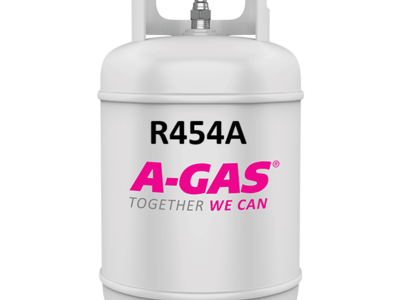 R-454A (Opteon™ XL40) 9KG vervanger voor R-404A  529,00