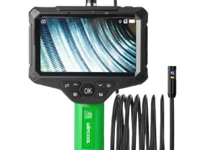 WIPCOOL ADE200 INDUSTRIAL ENDOSCOPE WATERPROOF BLACK FRIDAY PRICE 179,00