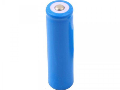 Batterij  Li-ion oplaadbaar 18650 3,7V 