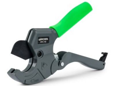 WIPCOOL PPC-42 PIJPSNIJDER KUNSTOF