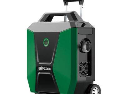 WIPCOOL CT370 Chiller reiniger 