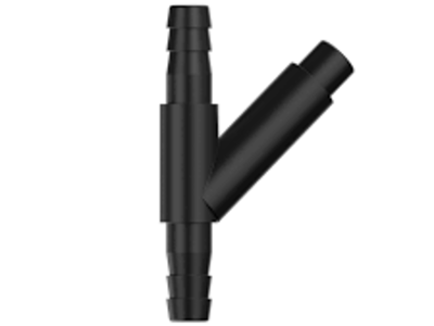 WIPCOOL PAS-6 Wipcool PAS-6 Anti-Siphon Device – terugstroombeveiliging voor mini condenspompen 