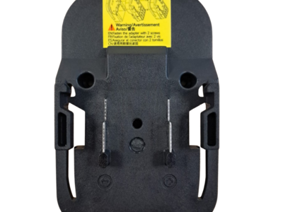 WIPCOOL BA-10 HIKOKI batterij adapter