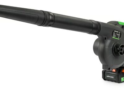 WIPCOOL BV100B Blazen en zuigen in 1 