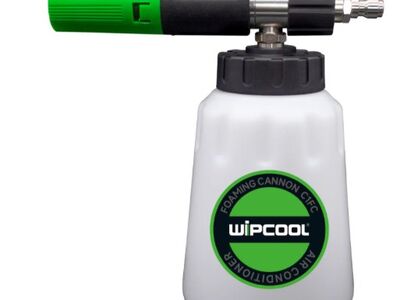 WIPCOOL C1FC FOAM CANNON 