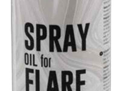 Flare oil spray 200ML
