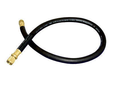 Mastercool vacuumslang 3/8inch x 3/8inch 150CM