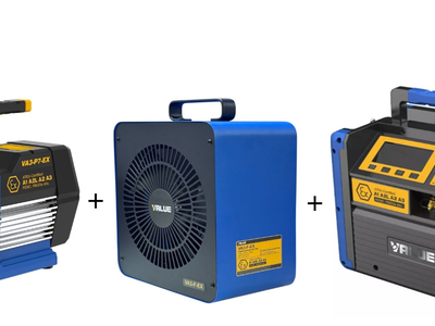 ATEX VALUE SET PRO