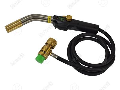 WIPCOOL HT-4 Handbrander met zelfonsteking