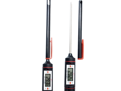 Digitale Thermometer AC