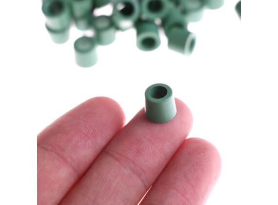 Rubber afdicht rubber  1/4