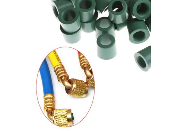 Rubber afdicht rubber  1/4