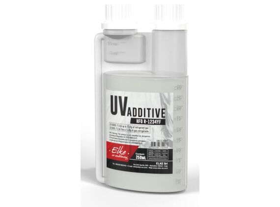 ELKE PAG 250ML UV DYE HFO R1234YF   11.005YF