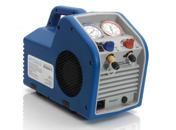 PROMAX A2L RG3000 RECOVERY UNIT