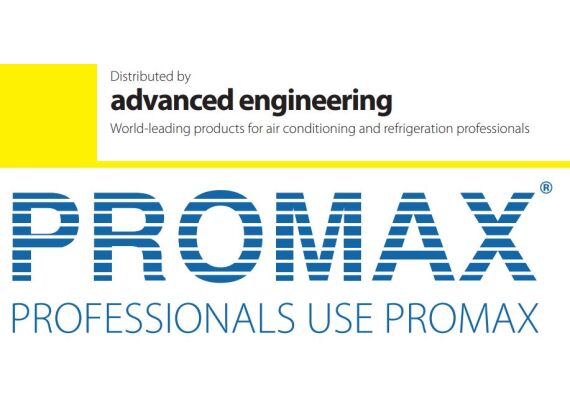 PROMAX A2L RG3000 RECOVERY UNIT